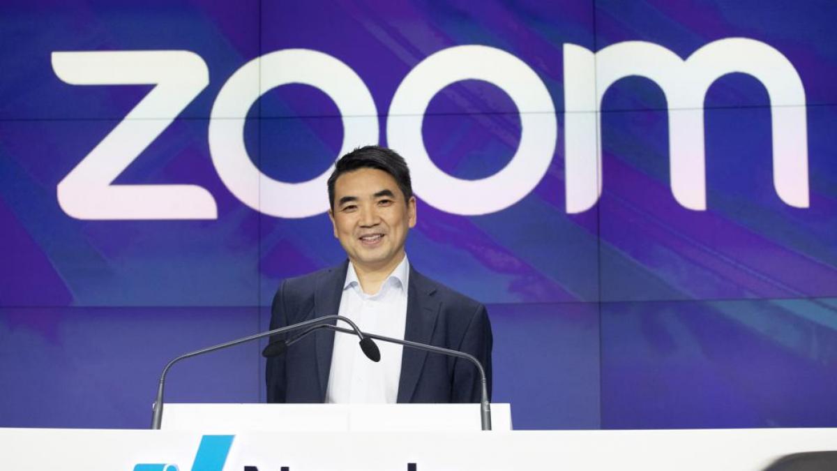 Product-Led Growth: Zoom